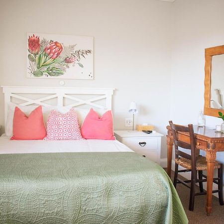 African Sands B&B Amanzimtoti Esterno foto