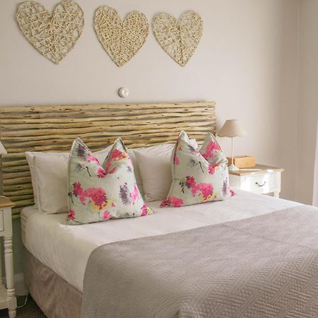 African Sands B&B Amanzimtoti Esterno foto