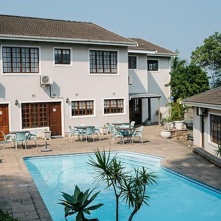 African Sands B&B Amanzimtoti Esterno foto
