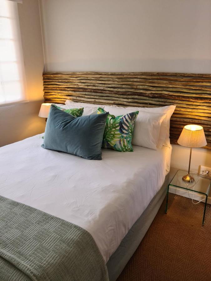 African Sands B&B Amanzimtoti Esterno foto