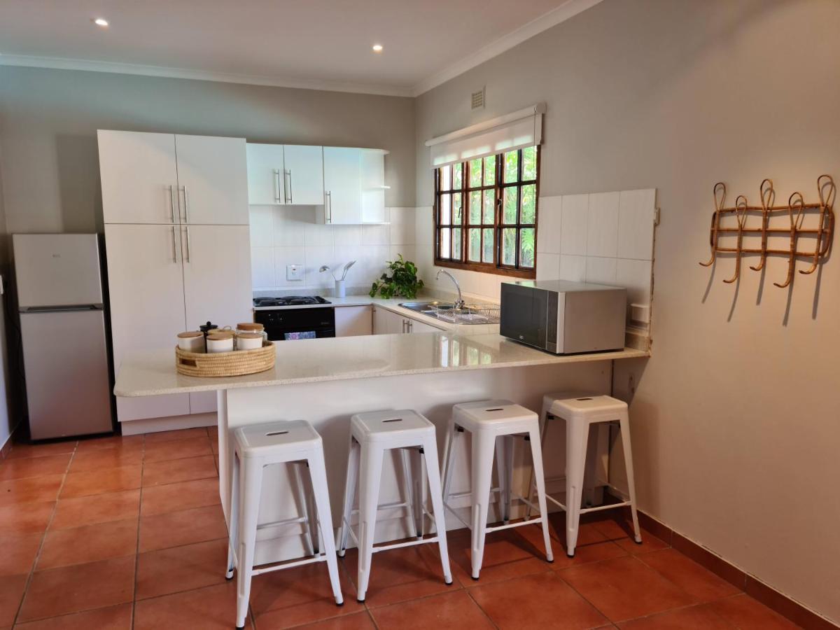 African Sands B&B Amanzimtoti Esterno foto