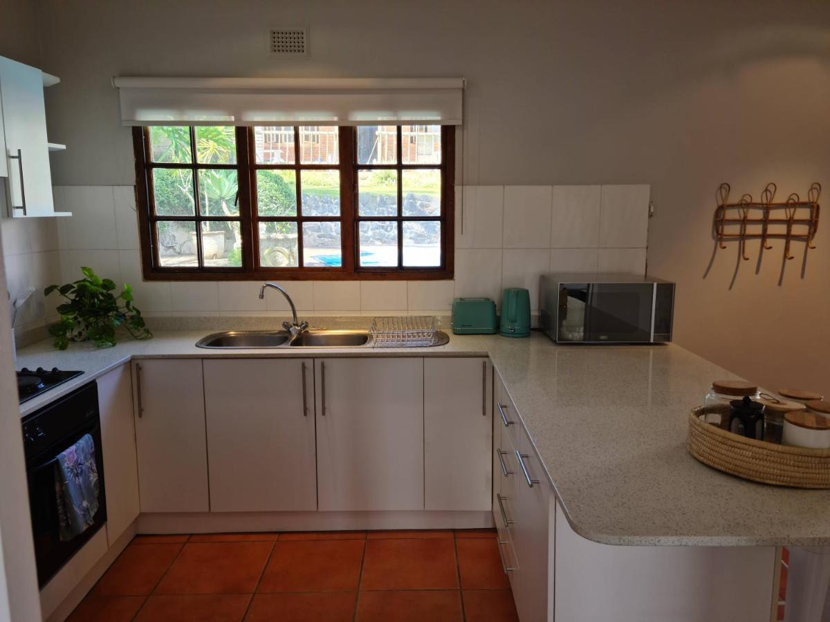African Sands B&B Amanzimtoti Esterno foto