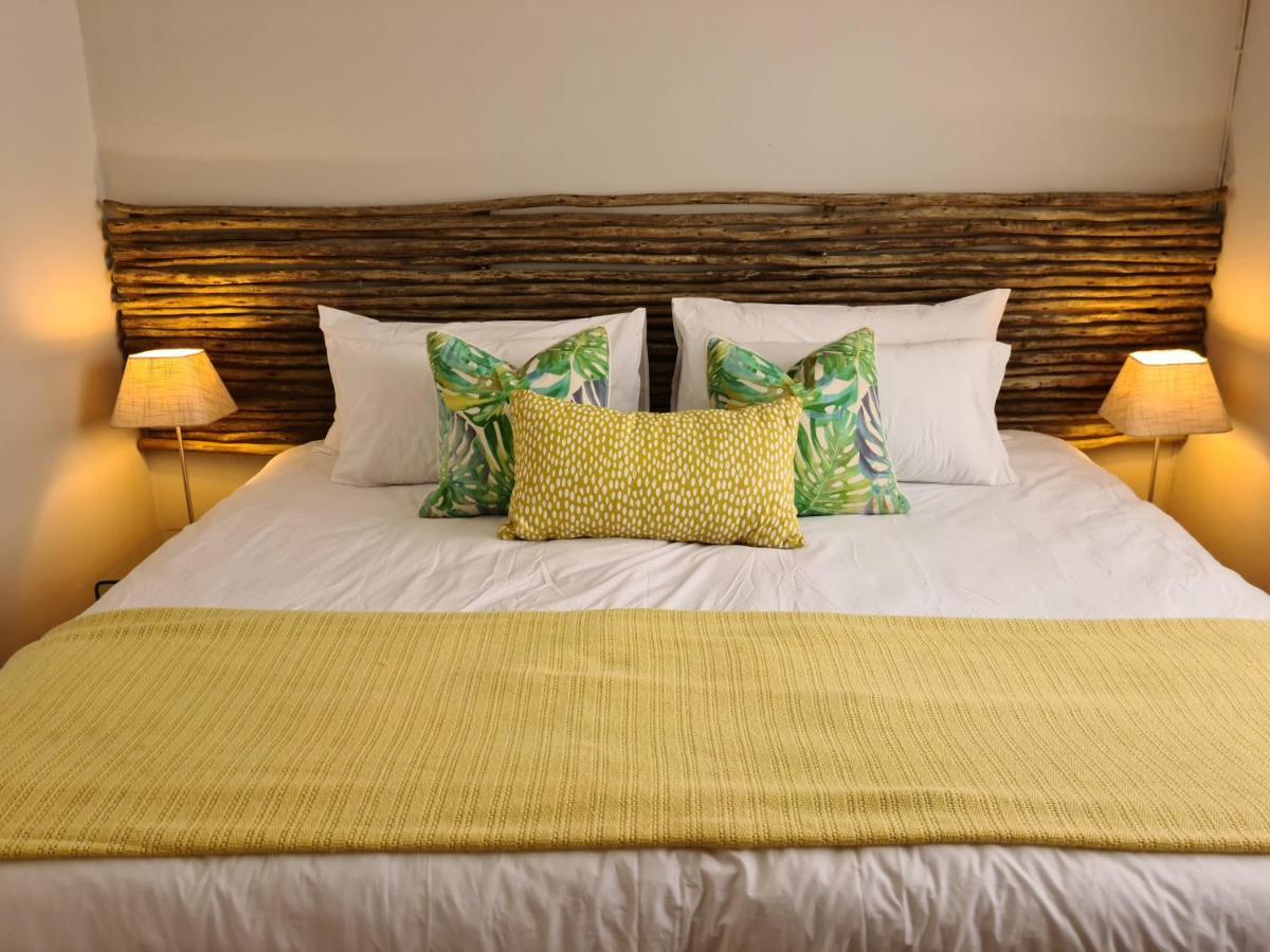 African Sands B&B Amanzimtoti Esterno foto