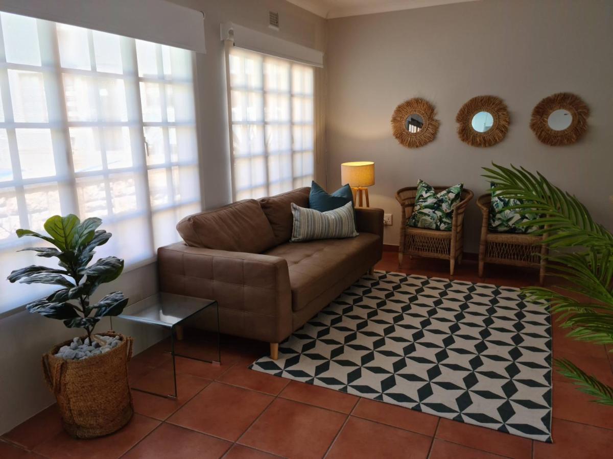 African Sands B&B Amanzimtoti Esterno foto