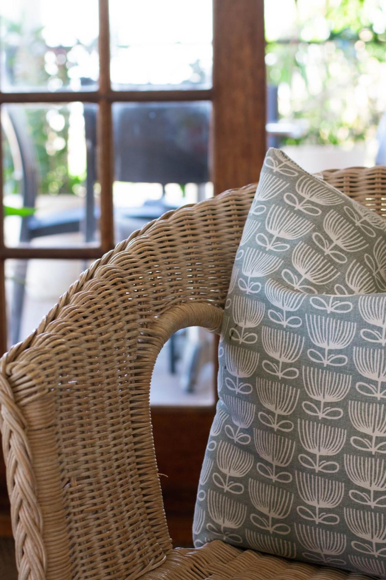 African Sands B&B Amanzimtoti Esterno foto