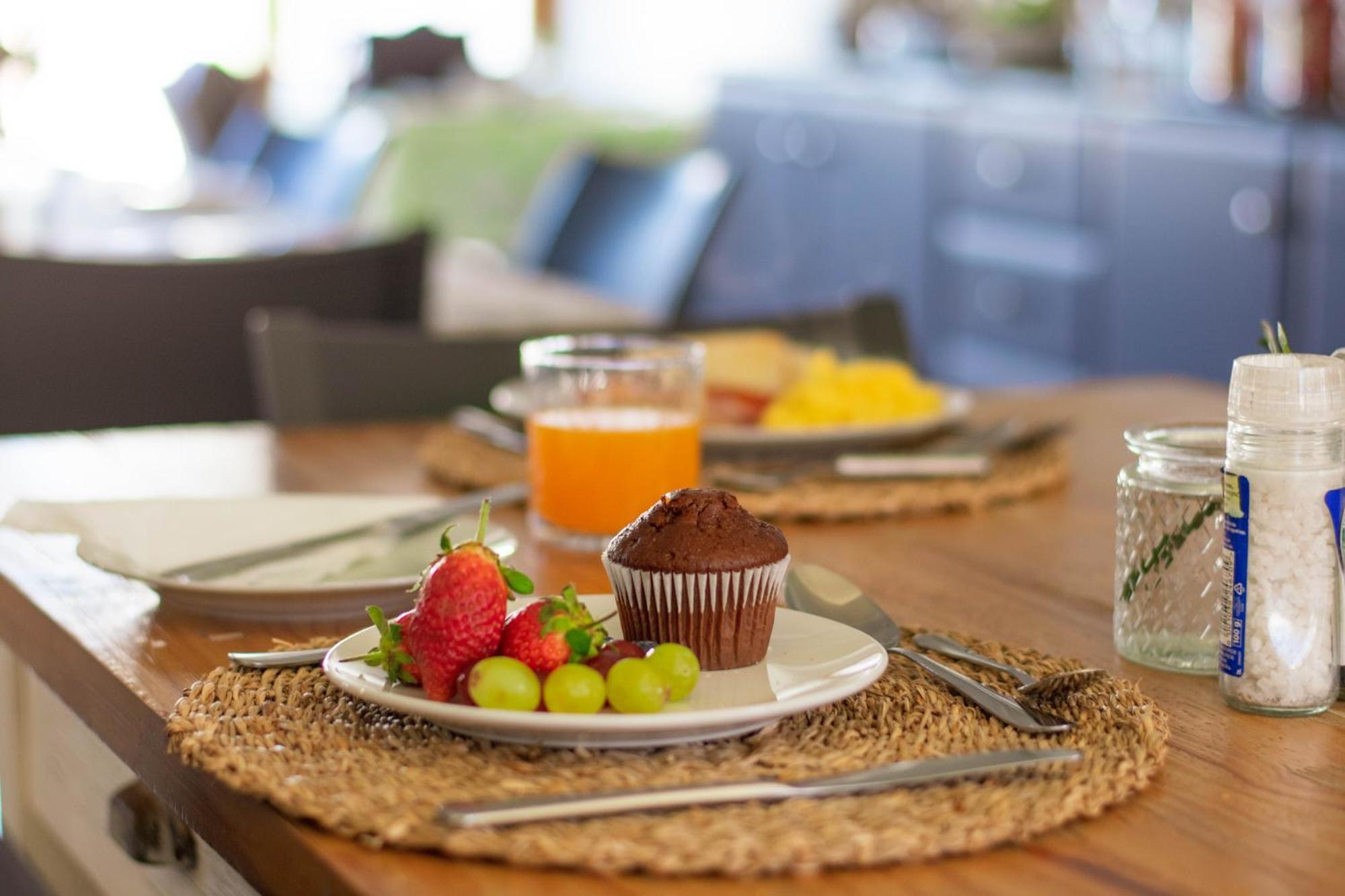 African Sands B&B Amanzimtoti Esterno foto