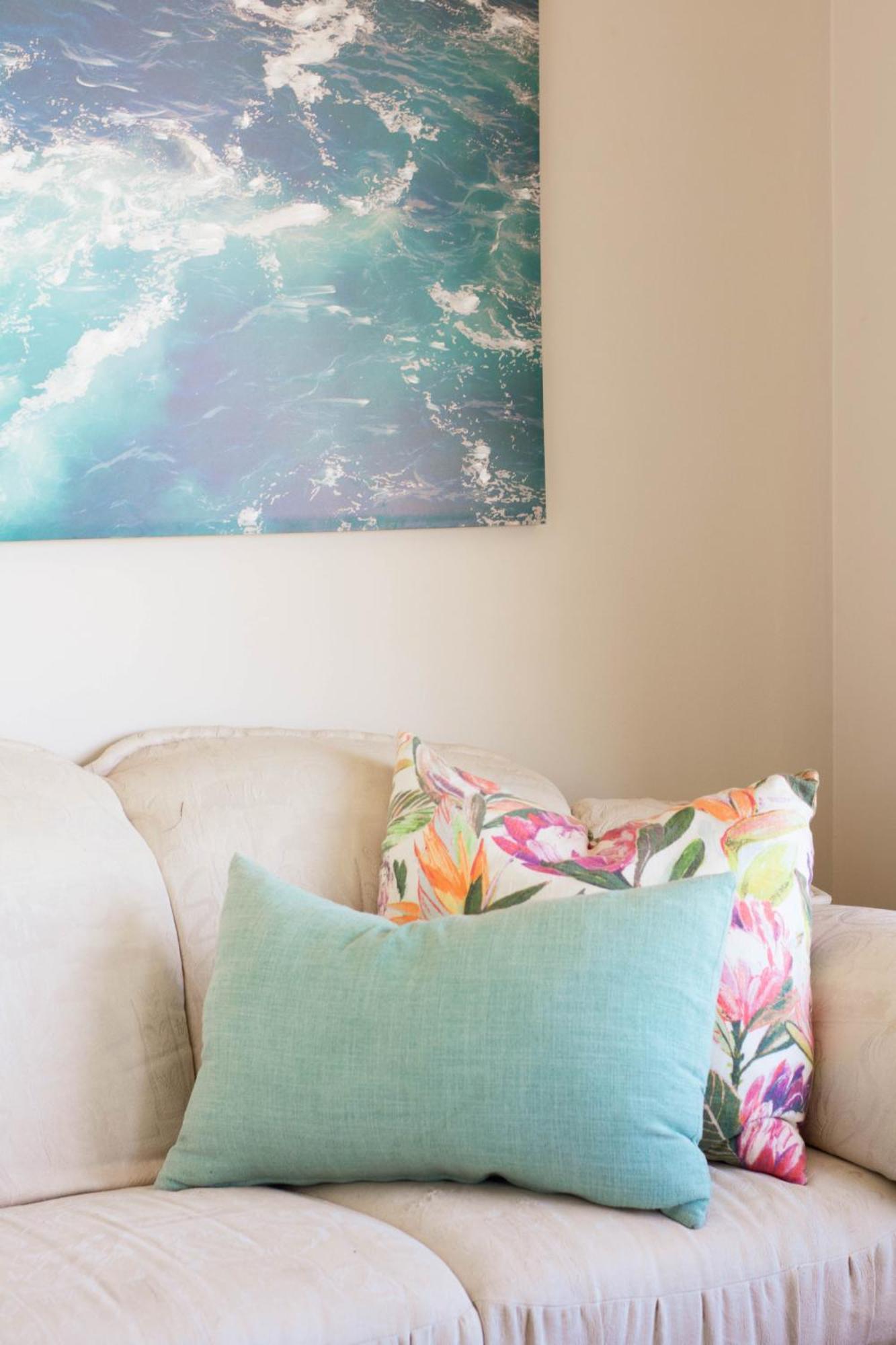 African Sands B&B Amanzimtoti Esterno foto
