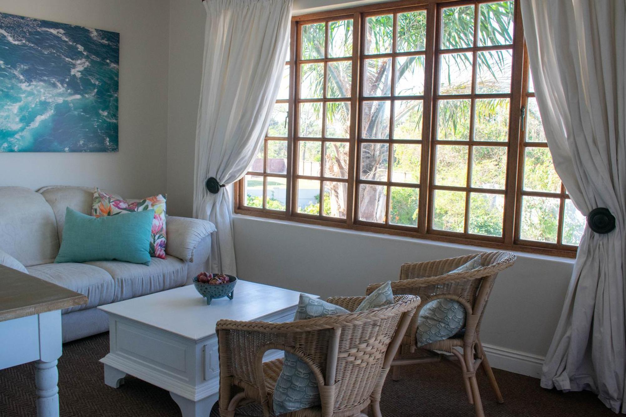 African Sands B&B Amanzimtoti Esterno foto