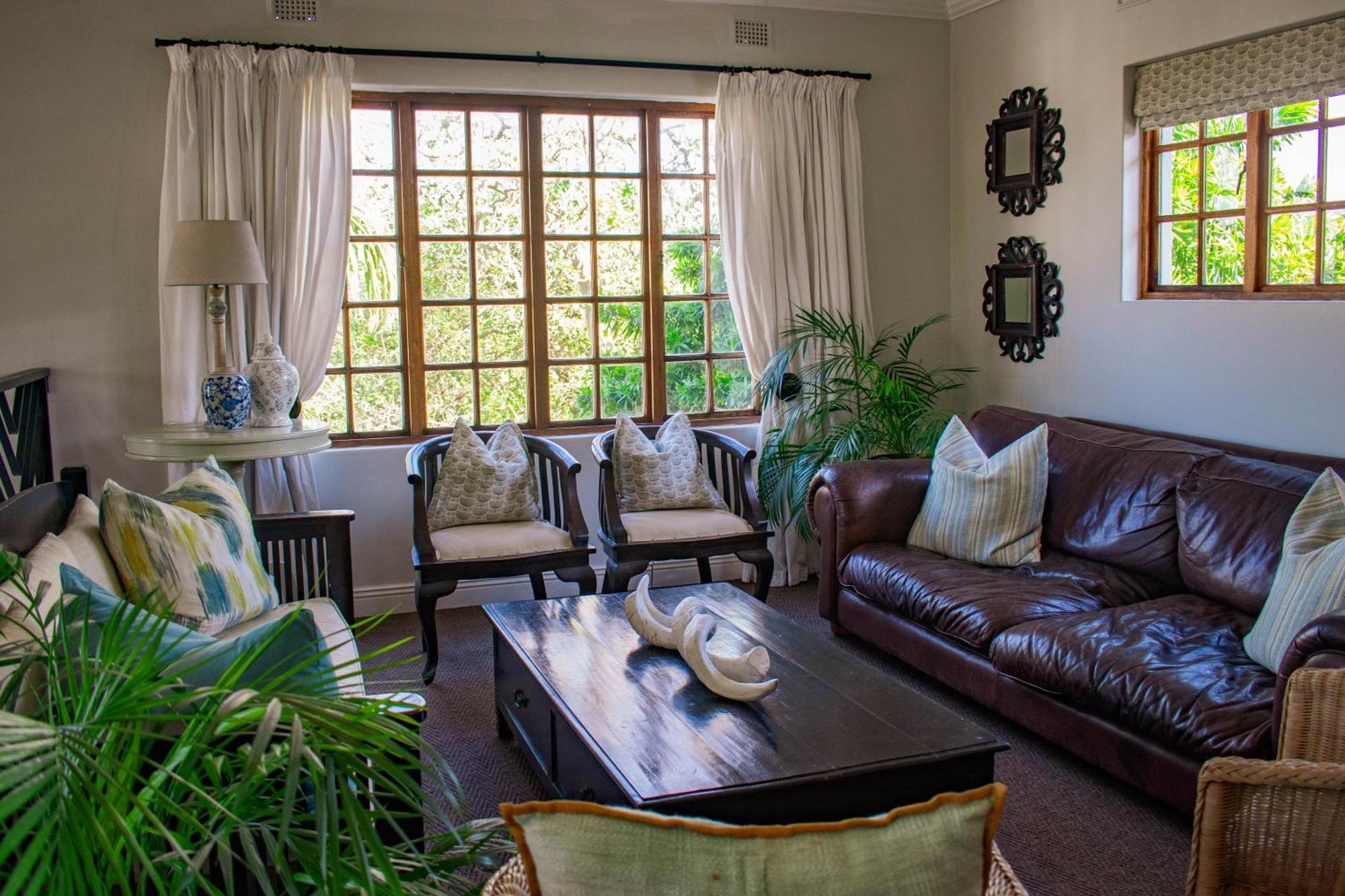 African Sands B&B Amanzimtoti Esterno foto