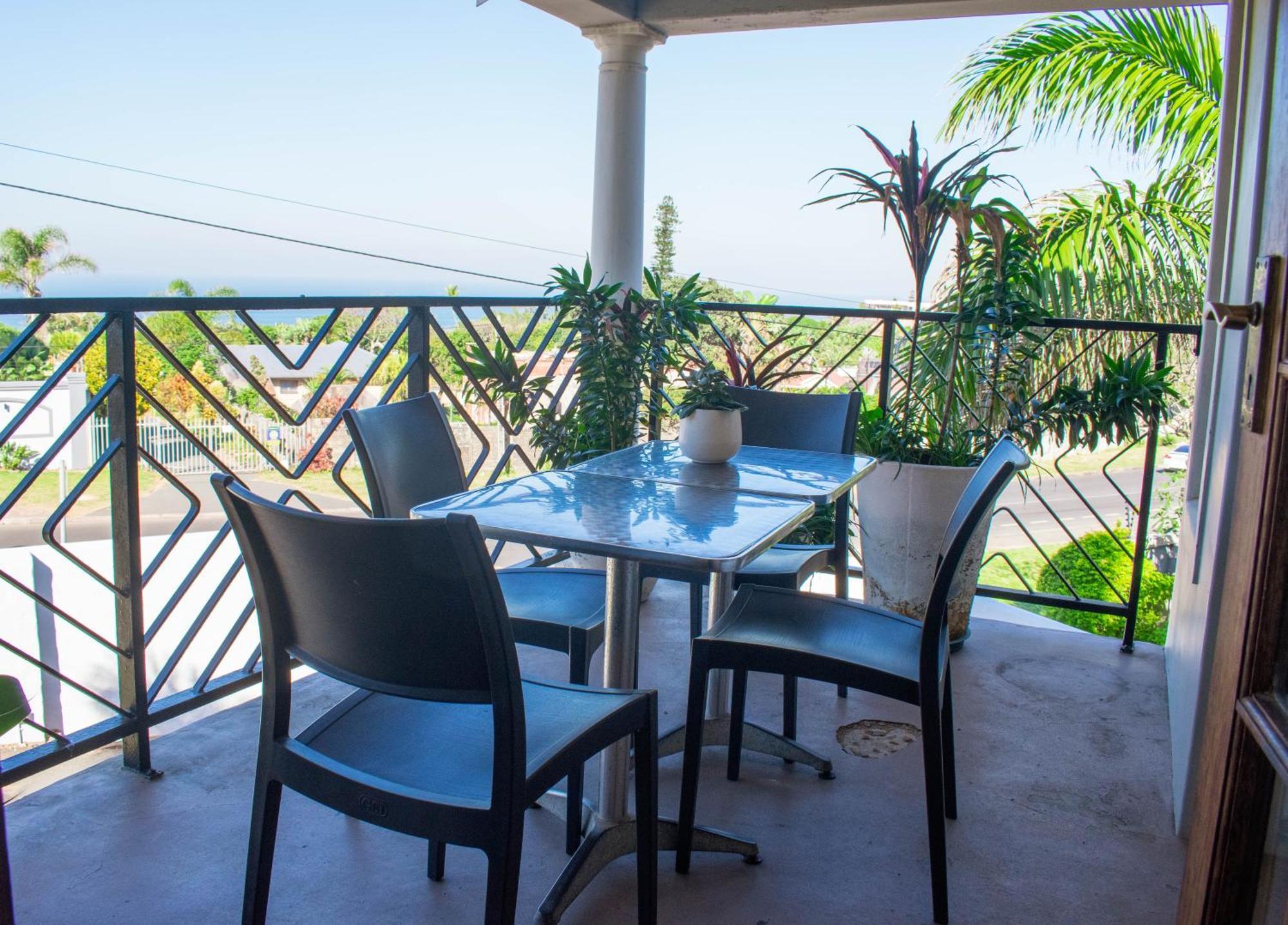 African Sands B&B Amanzimtoti Esterno foto