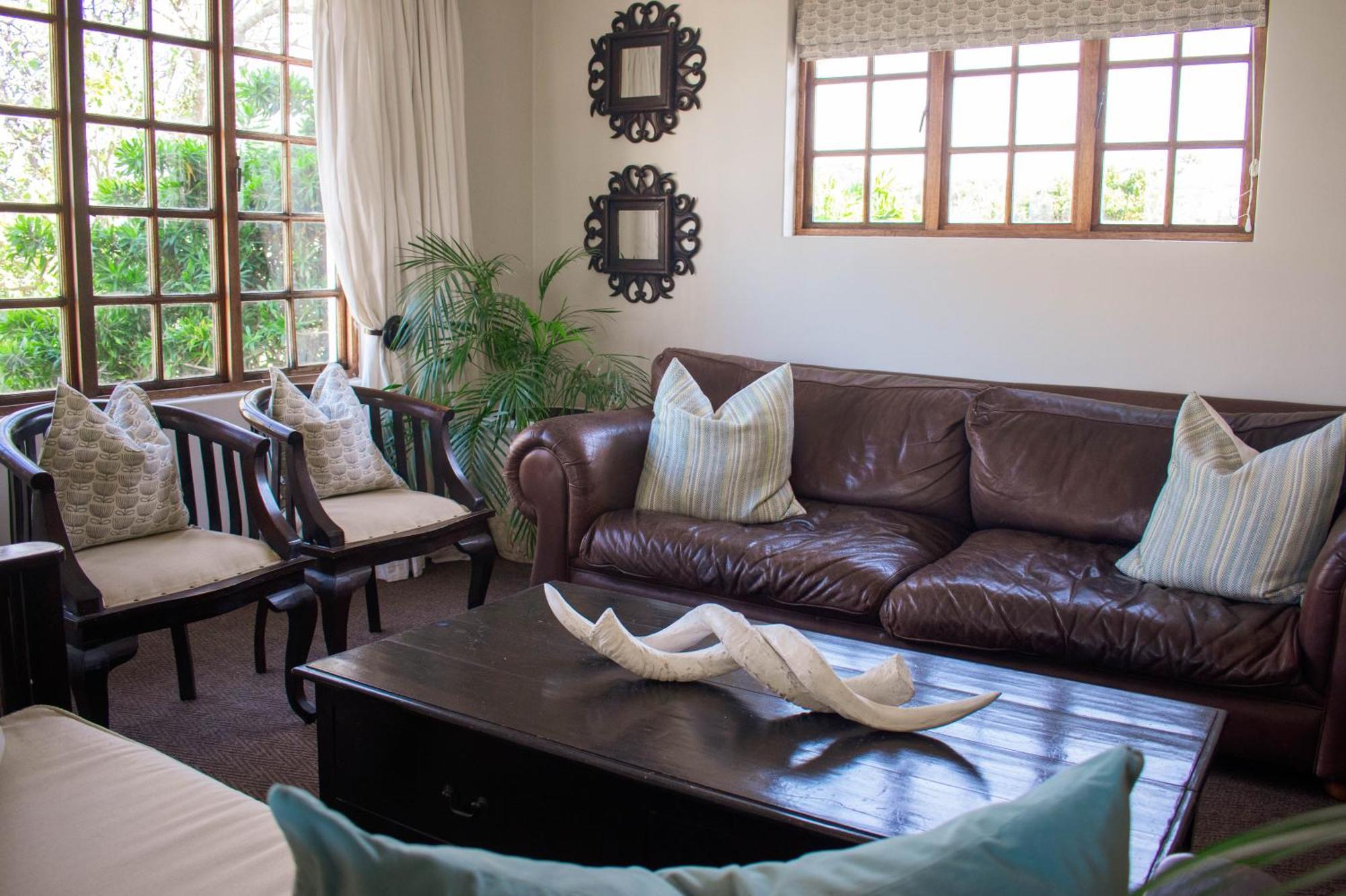 African Sands B&B Amanzimtoti Esterno foto
