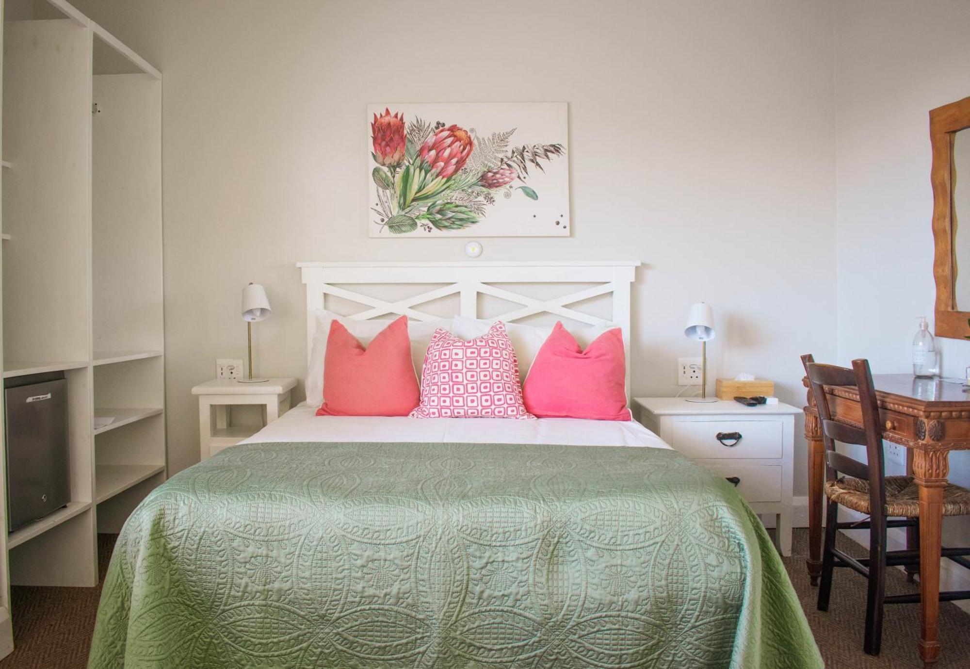 African Sands B&B Amanzimtoti Esterno foto