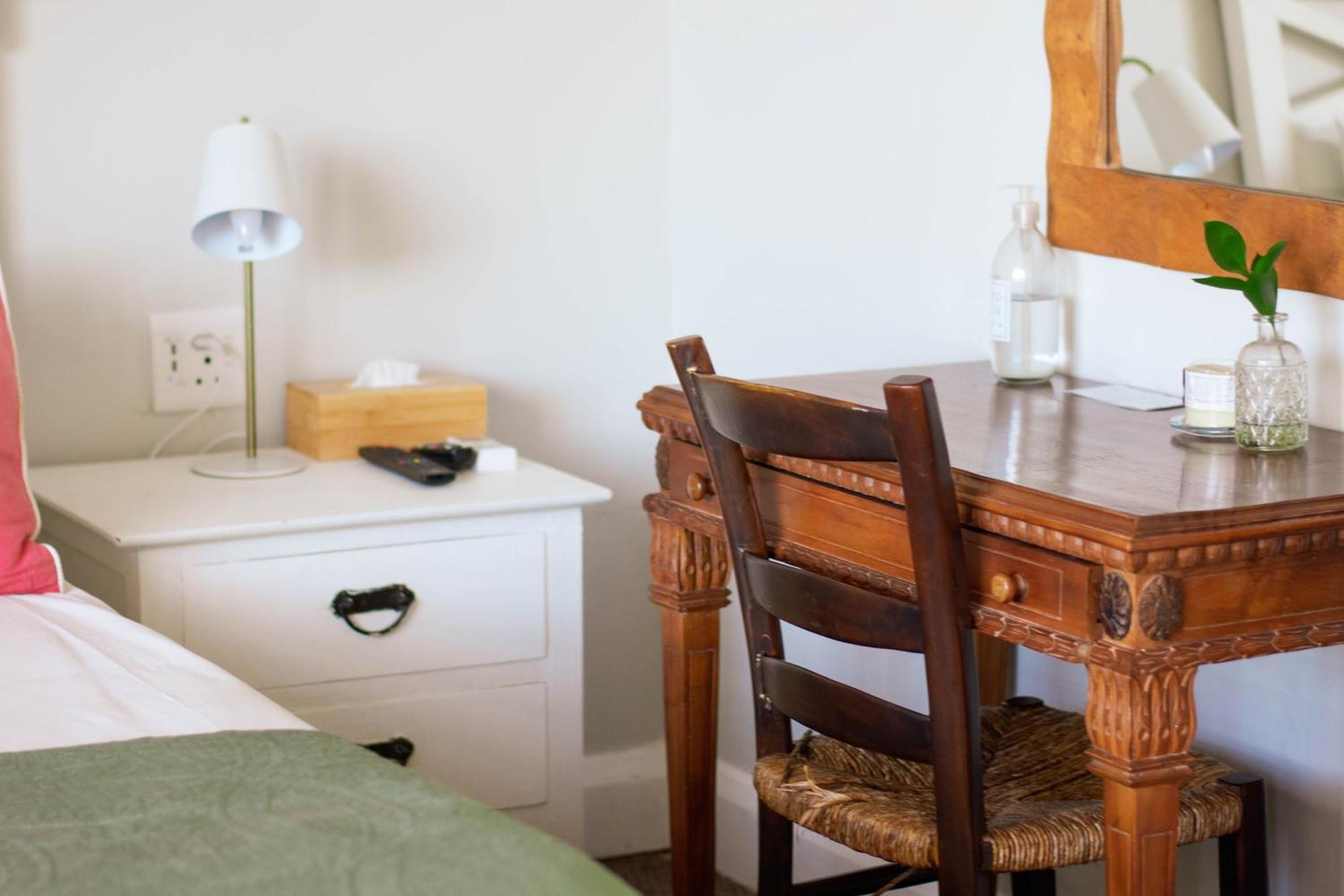 African Sands B&B Amanzimtoti Esterno foto