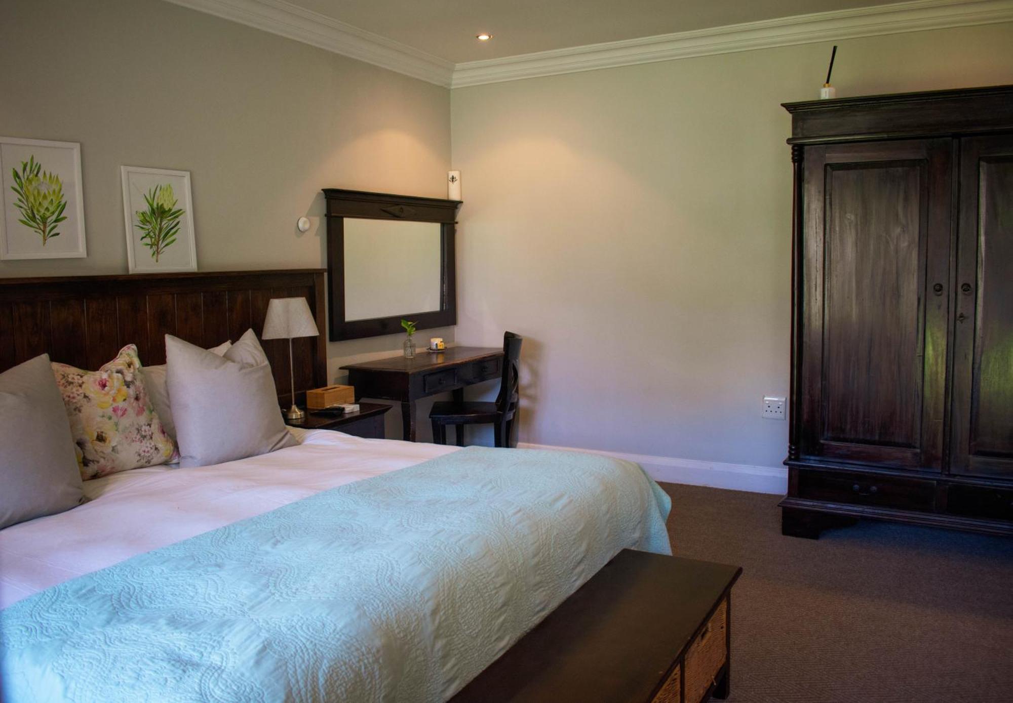 African Sands B&B Amanzimtoti Esterno foto
