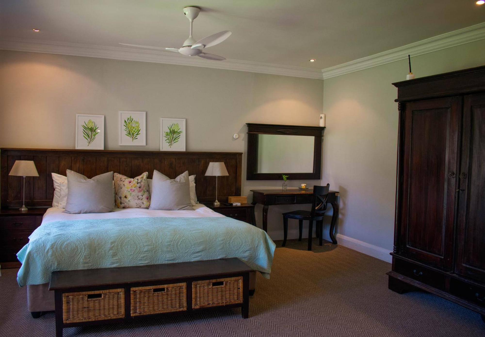 African Sands B&B Amanzimtoti Esterno foto