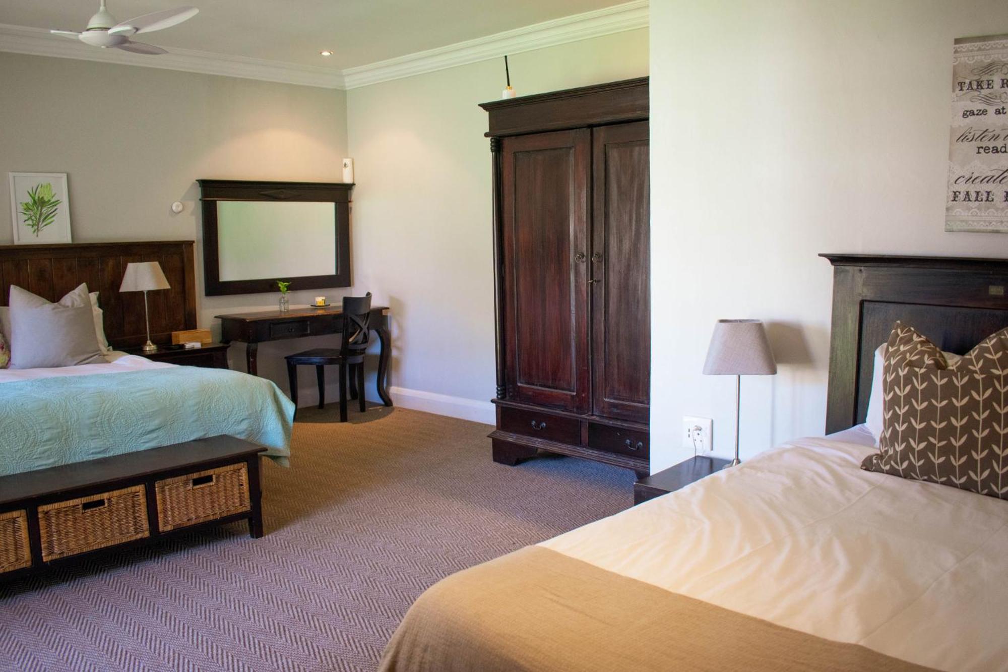 African Sands B&B Amanzimtoti Esterno foto