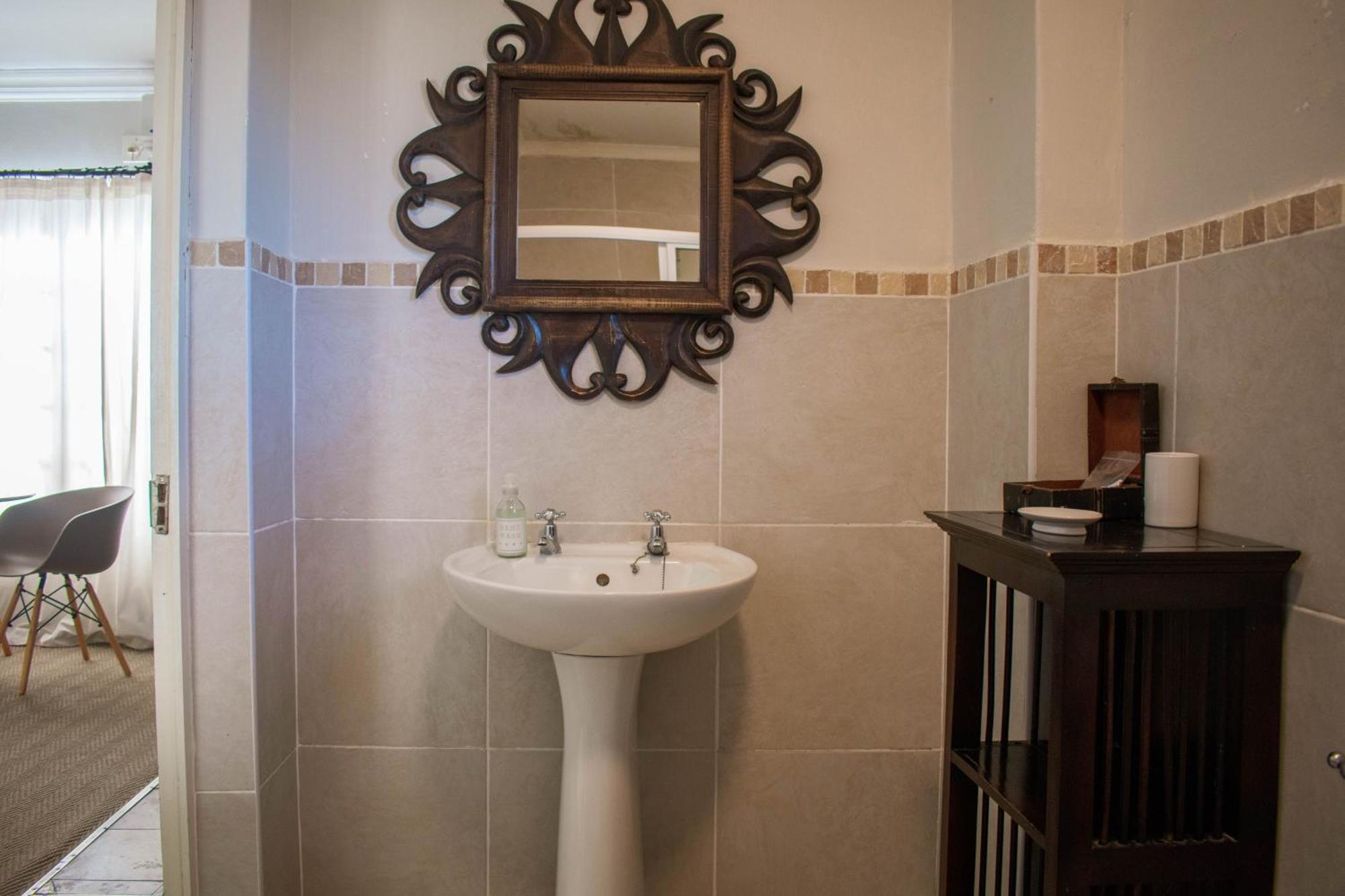 African Sands B&B Amanzimtoti Esterno foto