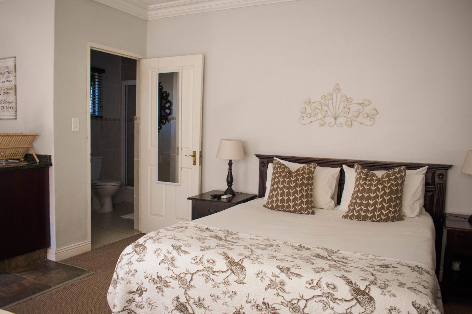 African Sands B&B Amanzimtoti Esterno foto