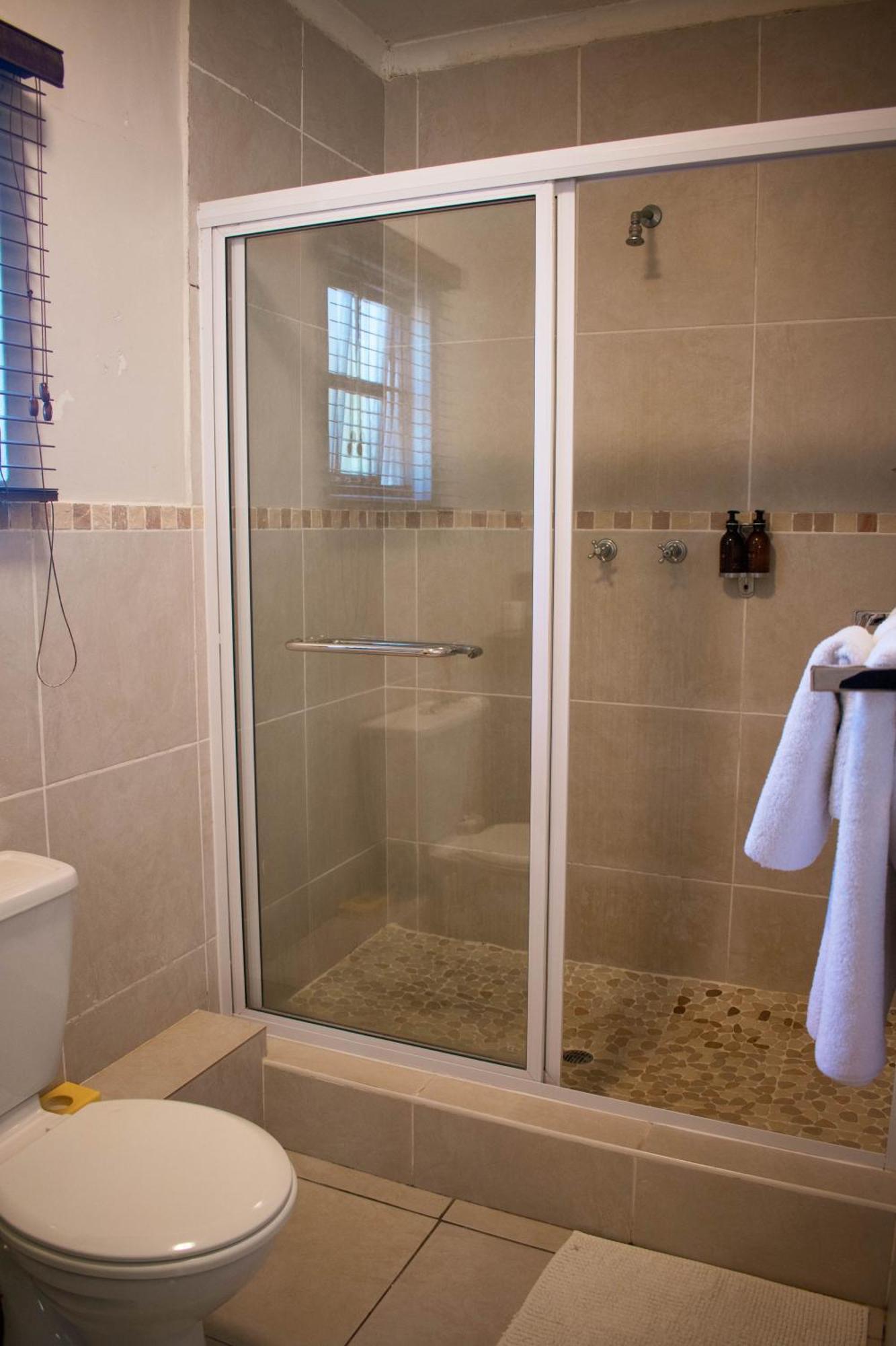 African Sands B&B Amanzimtoti Esterno foto