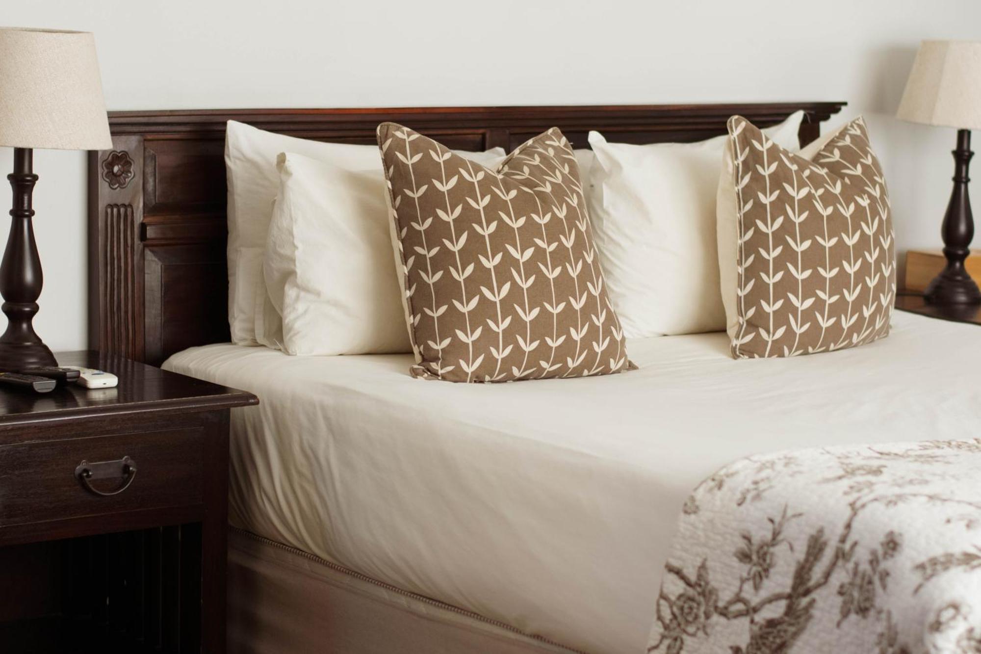 African Sands B&B Amanzimtoti Esterno foto