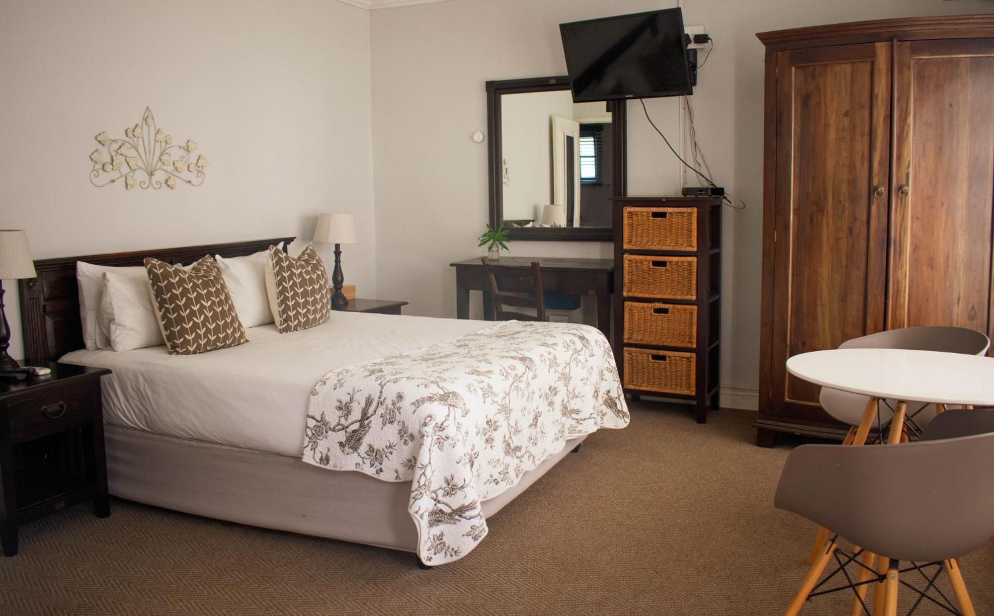 African Sands B&B Amanzimtoti Esterno foto
