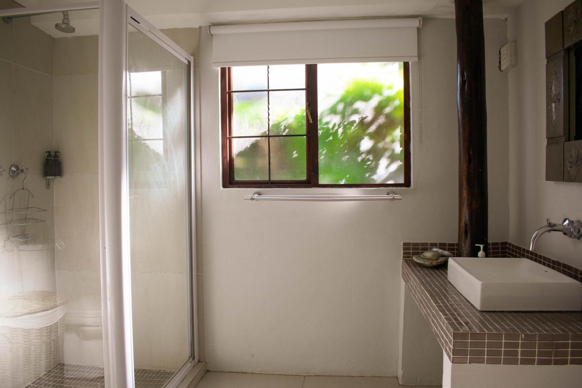 African Sands B&B Amanzimtoti Esterno foto
