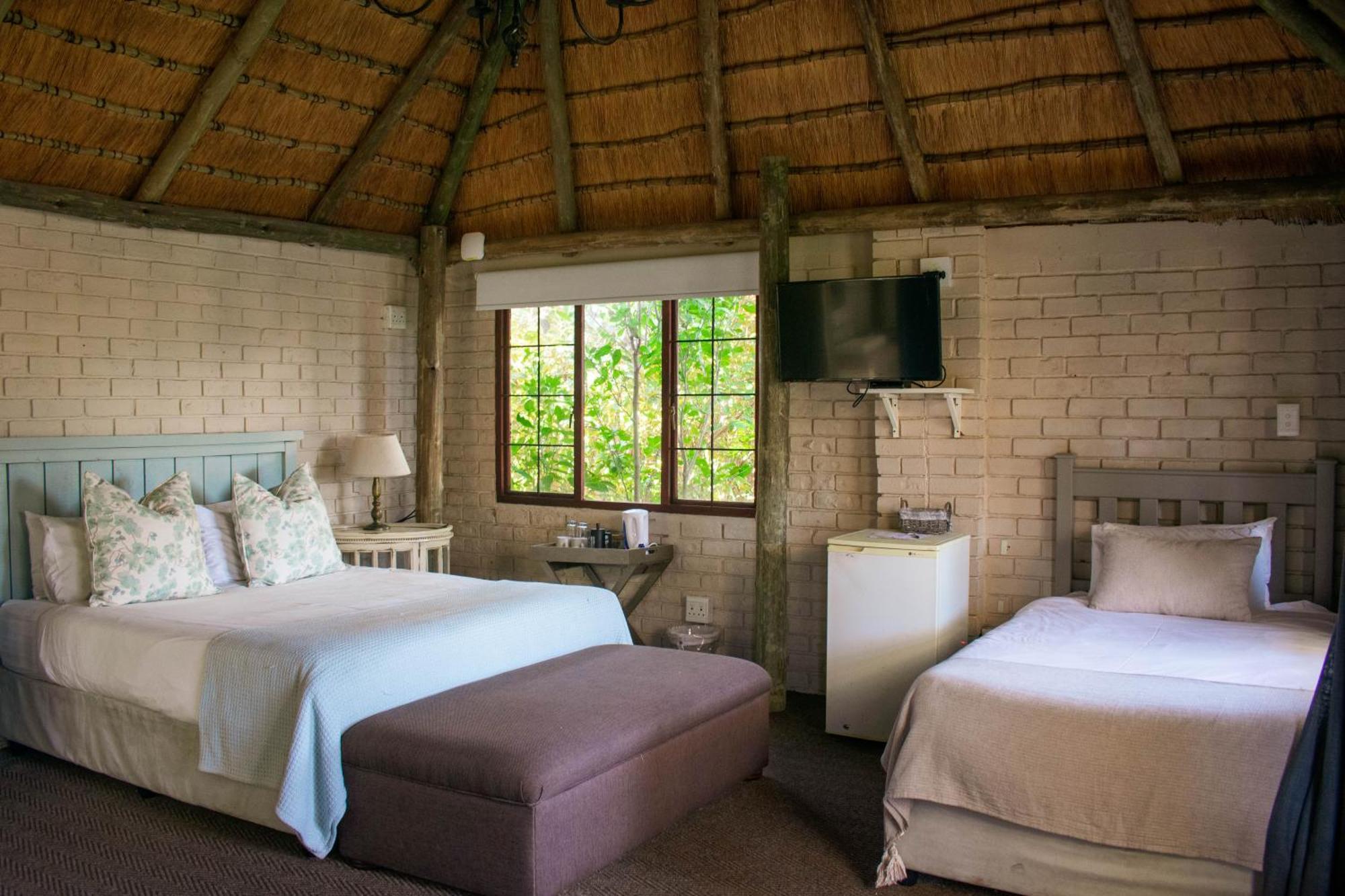African Sands B&B Amanzimtoti Esterno foto