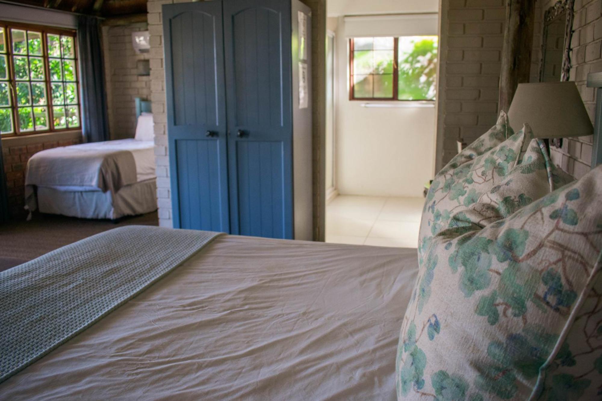 African Sands B&B Amanzimtoti Esterno foto