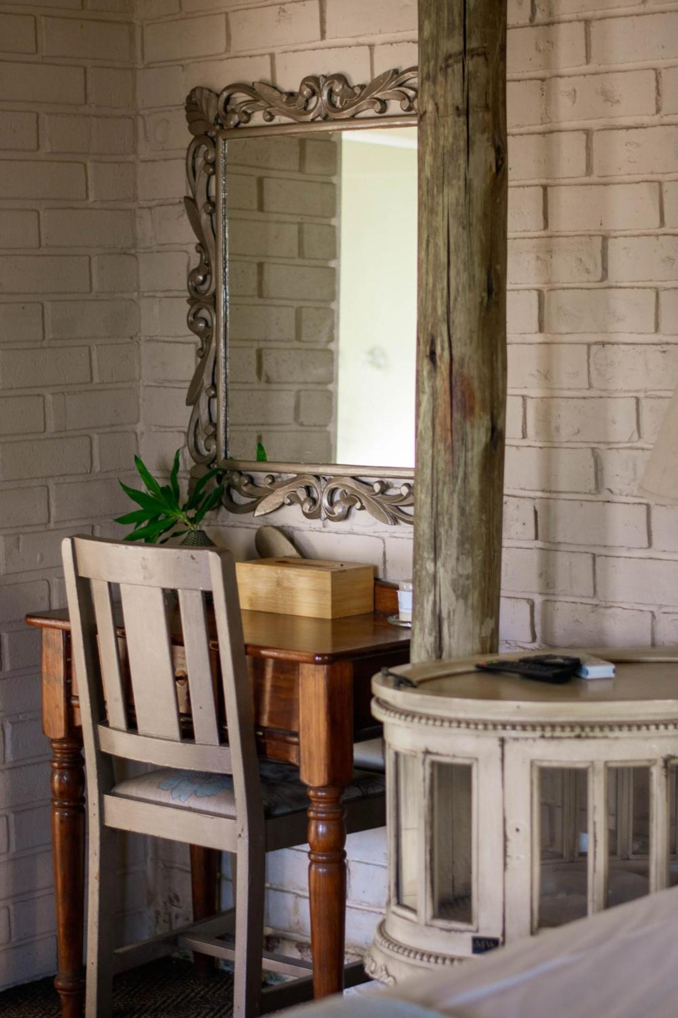 African Sands B&B Amanzimtoti Esterno foto