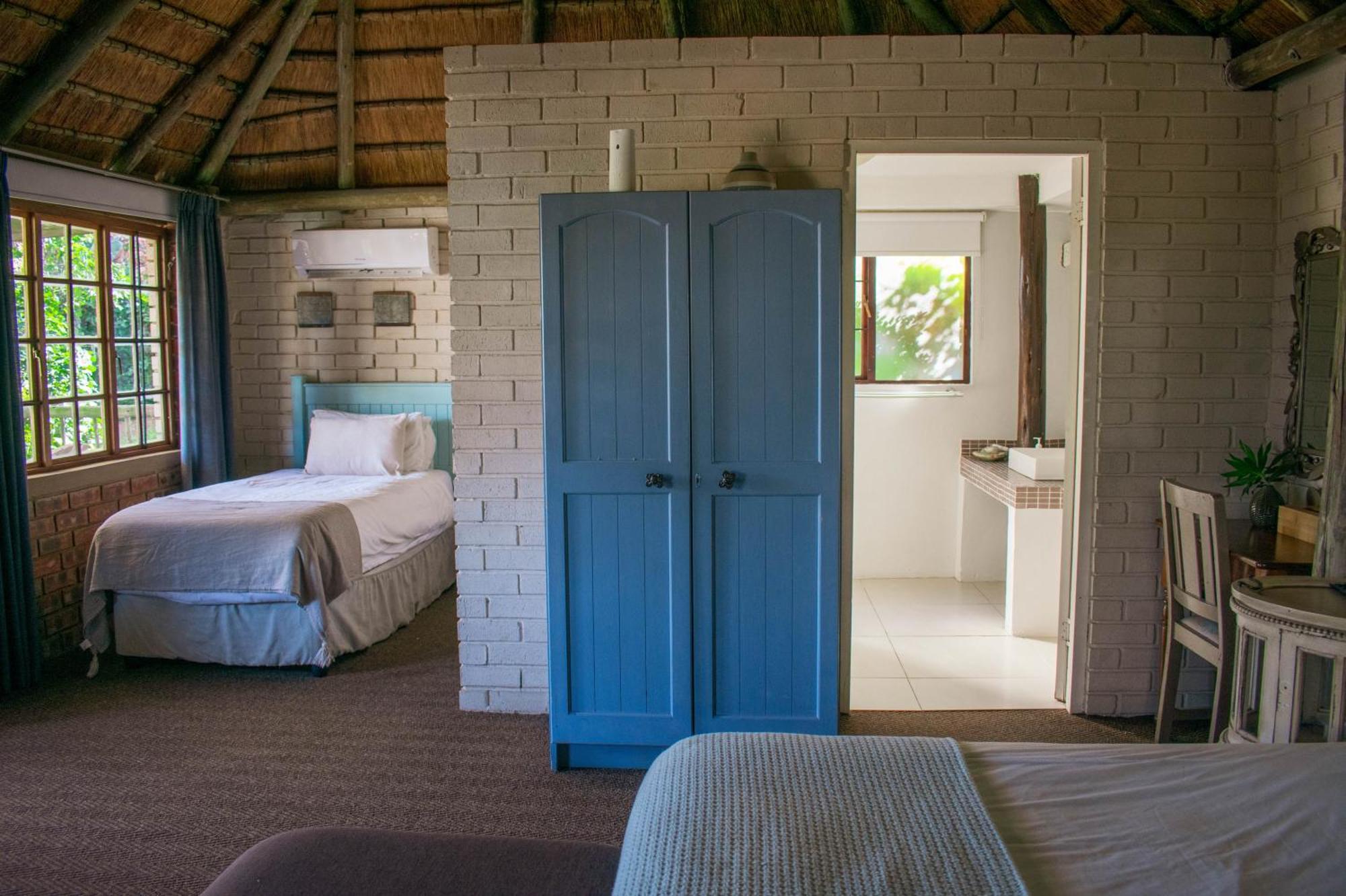 African Sands B&B Amanzimtoti Esterno foto