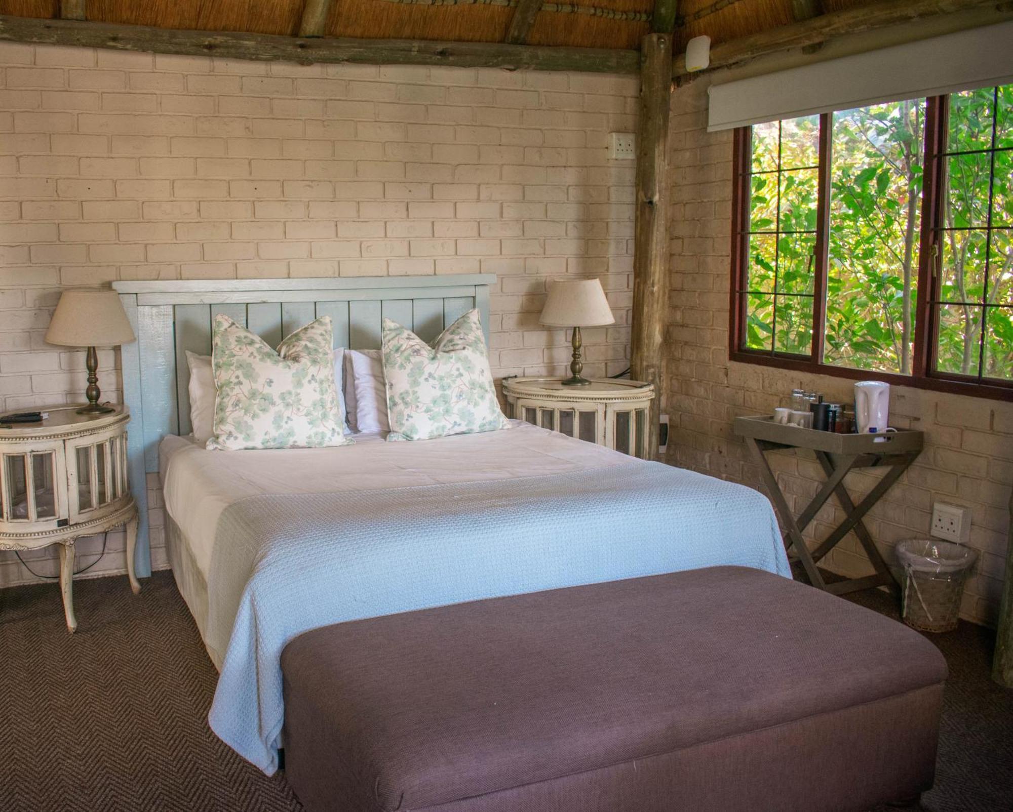 African Sands B&B Amanzimtoti Esterno foto