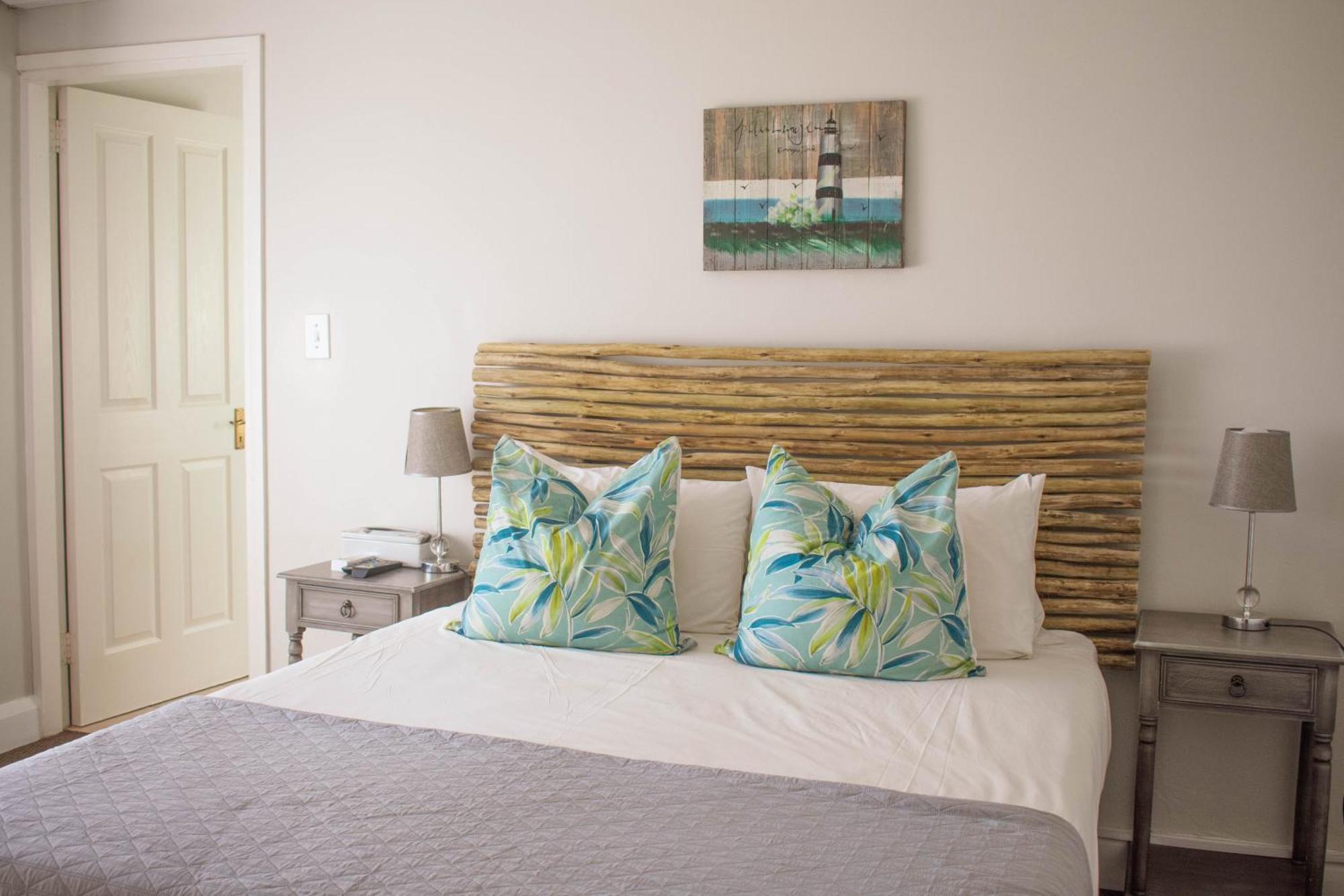 African Sands B&B Amanzimtoti Esterno foto