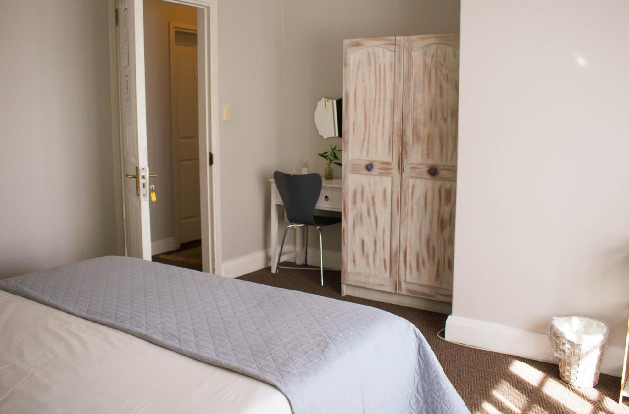 African Sands B&B Amanzimtoti Esterno foto