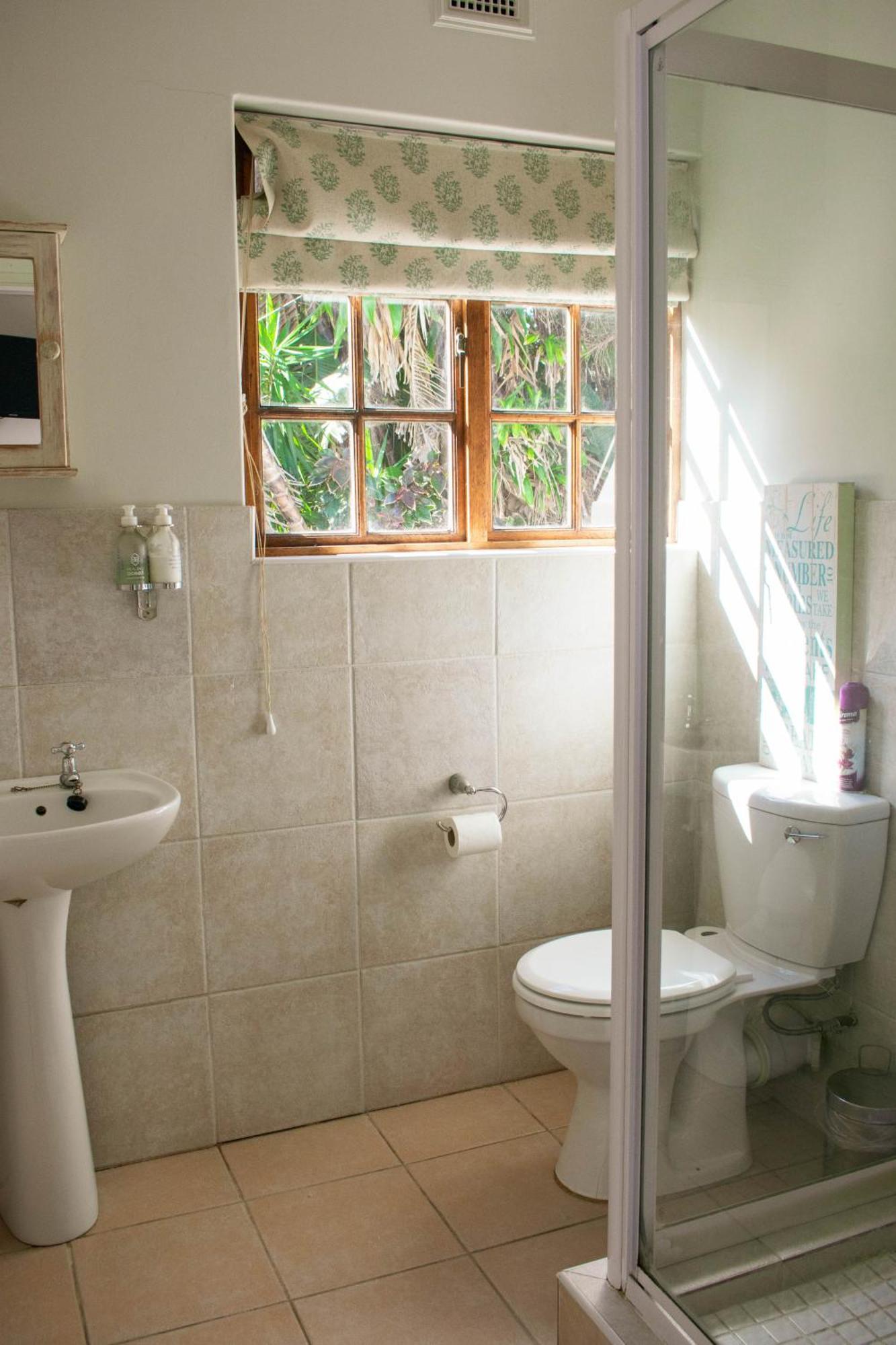 African Sands B&B Amanzimtoti Esterno foto