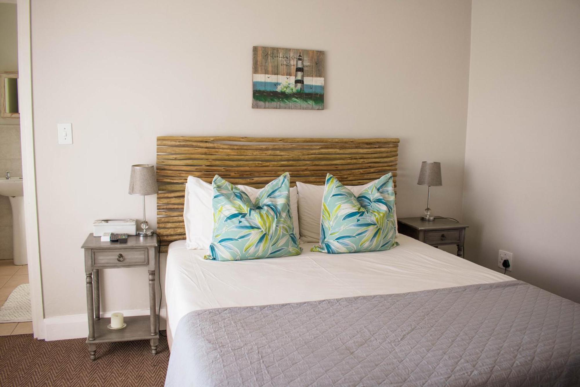 African Sands B&B Amanzimtoti Esterno foto