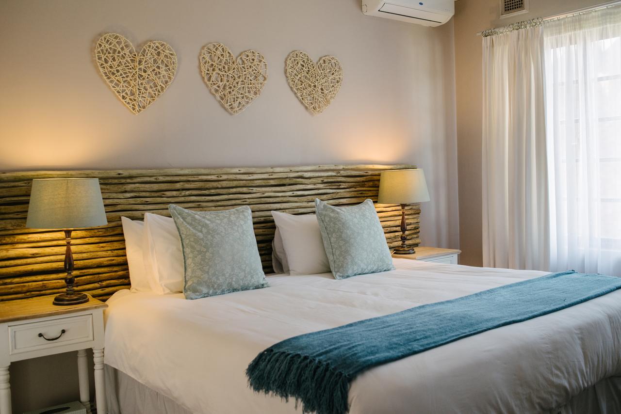 African Sands B&B Amanzimtoti Esterno foto