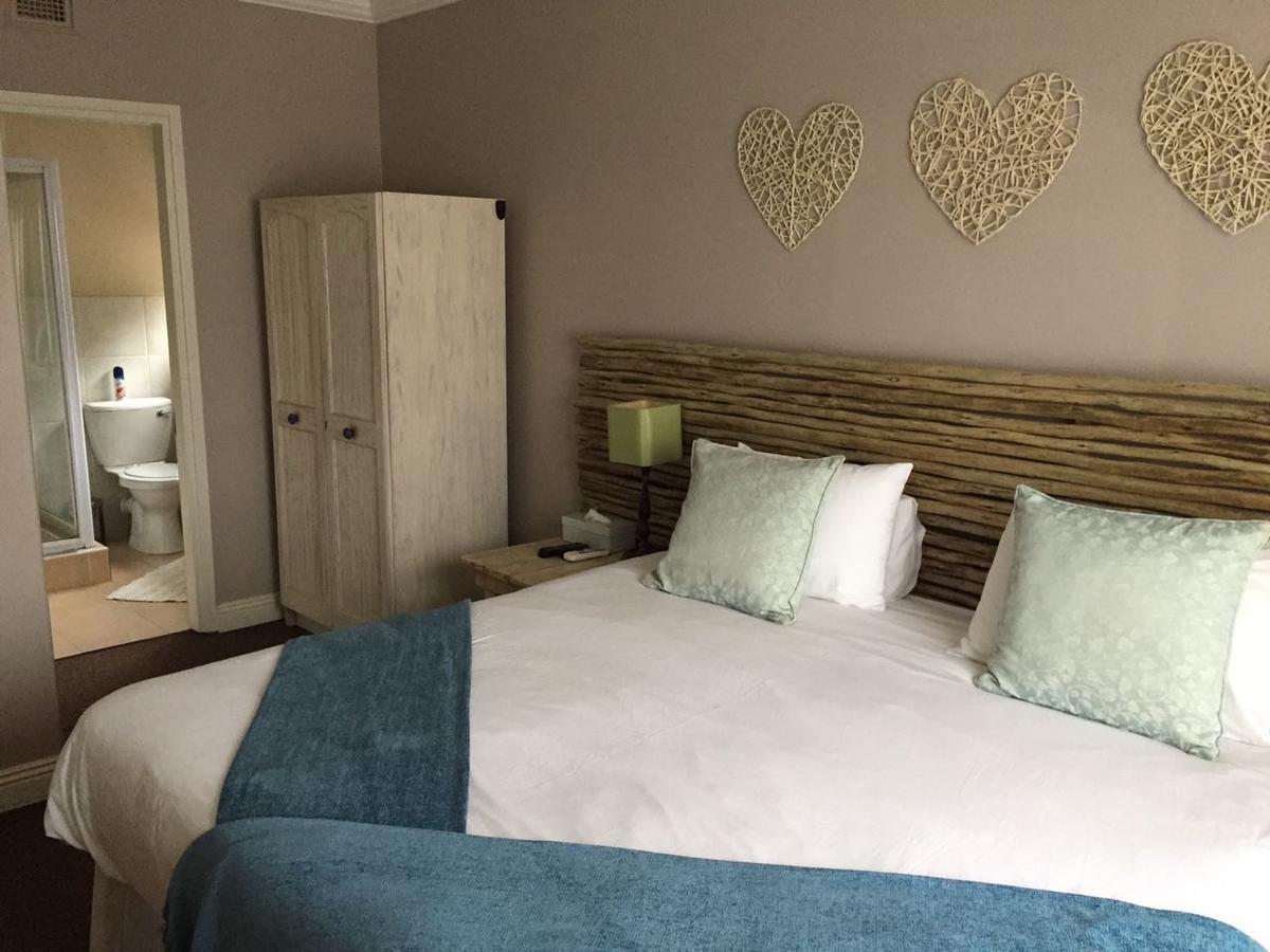 African Sands B&B Amanzimtoti Esterno foto