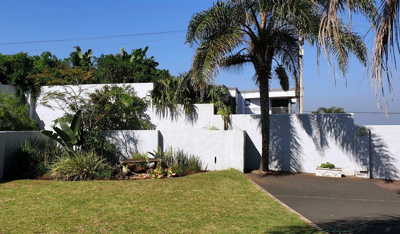 African Sands B&B Amanzimtoti Esterno foto