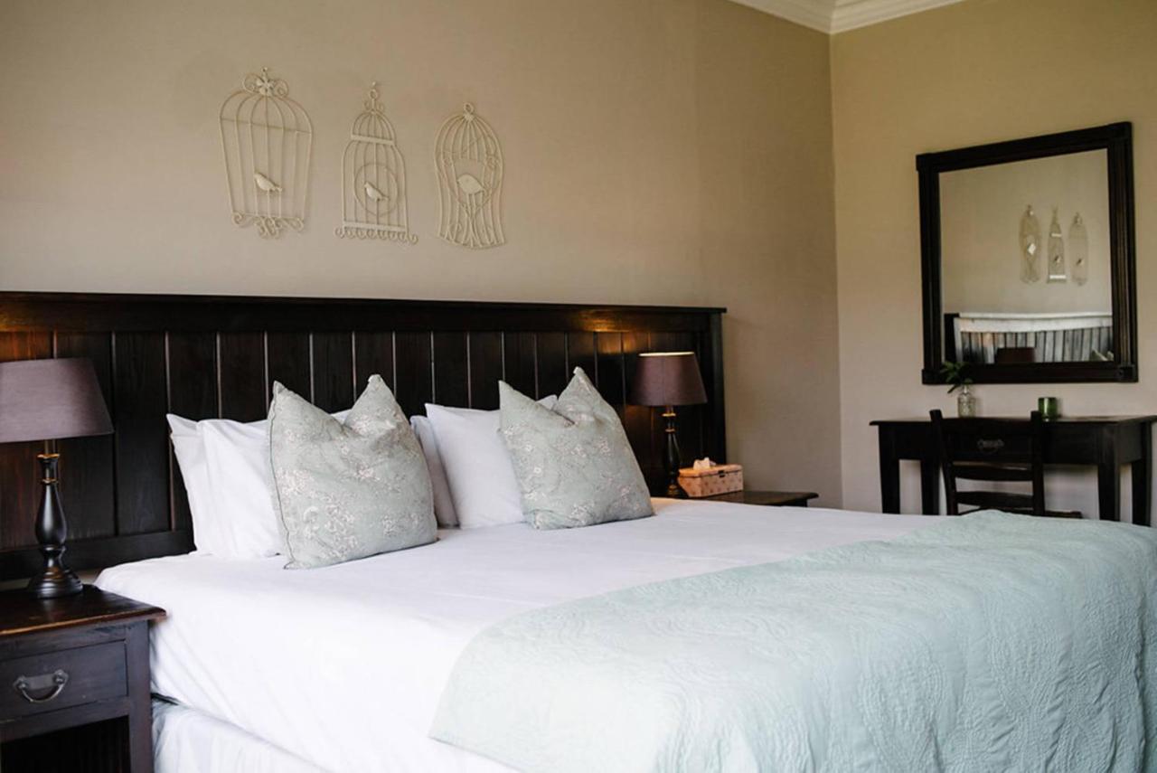 African Sands B&B Amanzimtoti Esterno foto