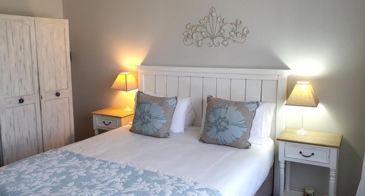 African Sands B&B Amanzimtoti Esterno foto