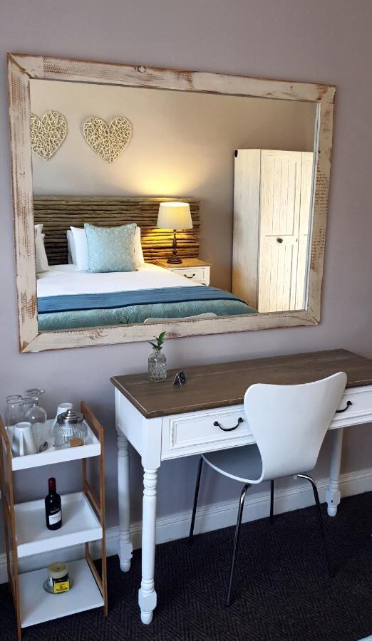 African Sands B&B Amanzimtoti Esterno foto