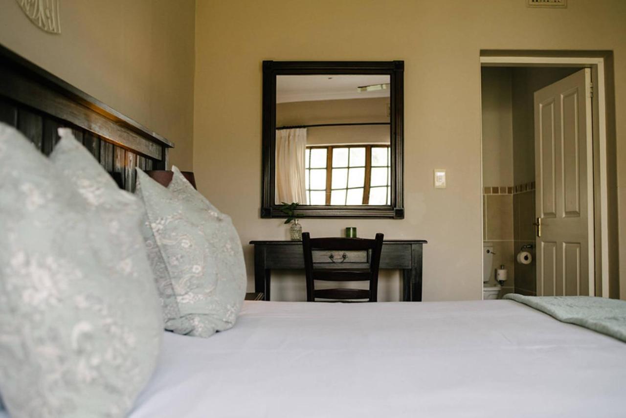 African Sands B&B Amanzimtoti Esterno foto